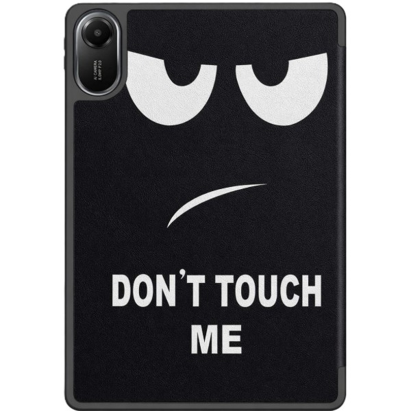 Фото - Чехол для планшета BeCover Flexible TPU Mate с креплением for Xiaomi Redmi Pad 2 11.0" Don't Touch (715602)